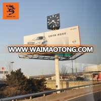 Custom Outdoor Advertising inflatable billboard