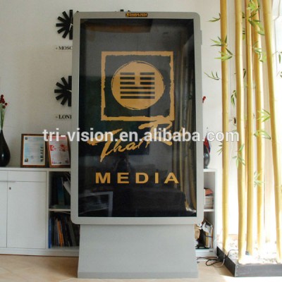 42 Inch Indoor LCD Advertising Display