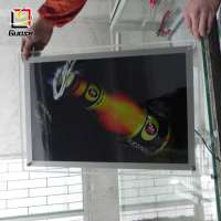 the led light box advertising light boxes